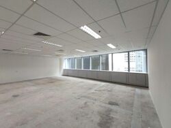 Income At Raffles (D1), Office #614478801